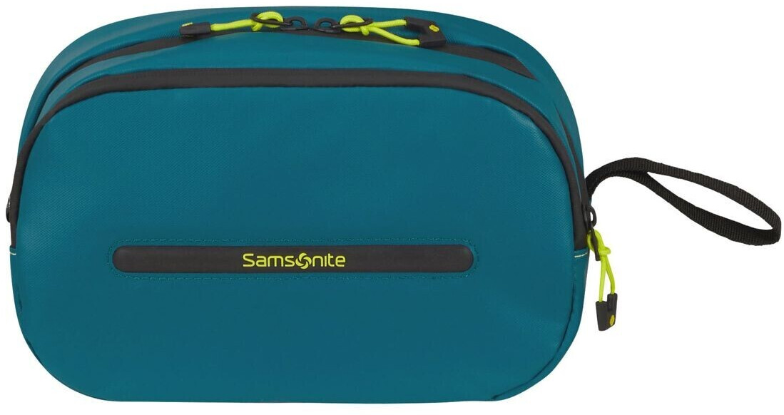Samsonite small toiletry bag 2025
