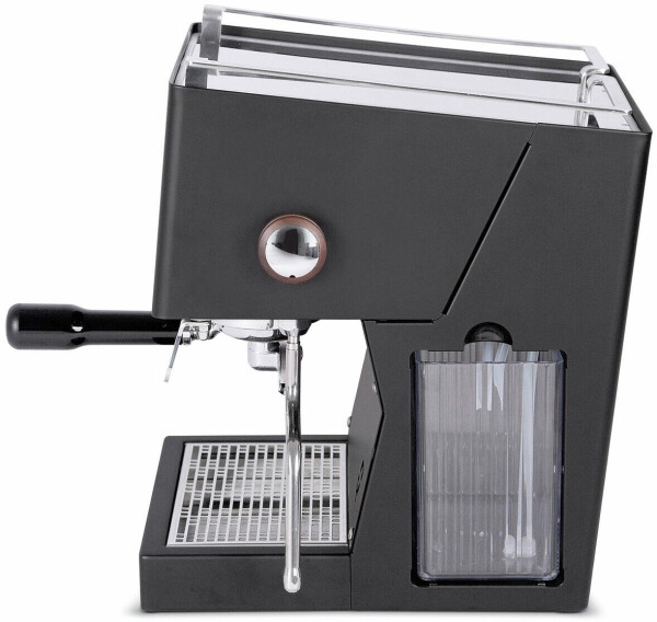 Quickmill POP Schwarz, Bild 2