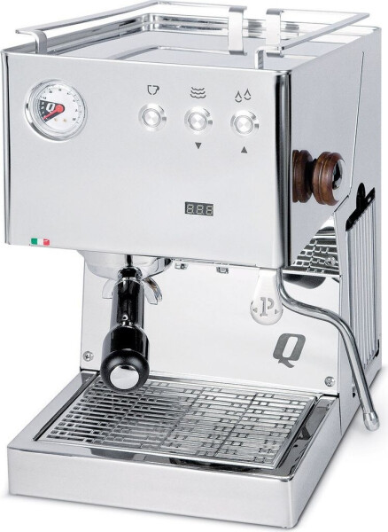 Quickmill POP, Bild 2