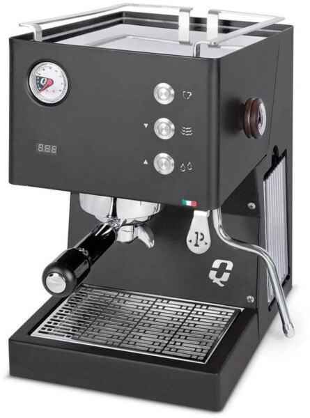 Quickmill POP UP Schwarz