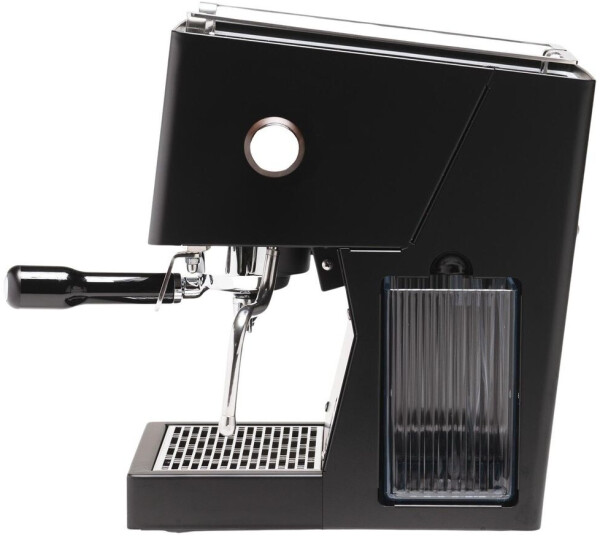Quickmill POP UP Schwarz, Bild 4