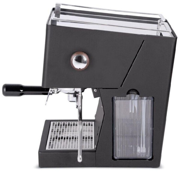 Quickmill POP UP Schwarz, Bild 7