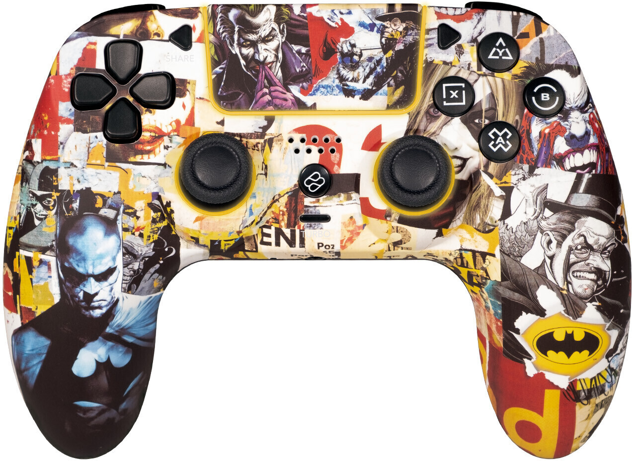 Fr Tec DC Batman (BATPS4GP)