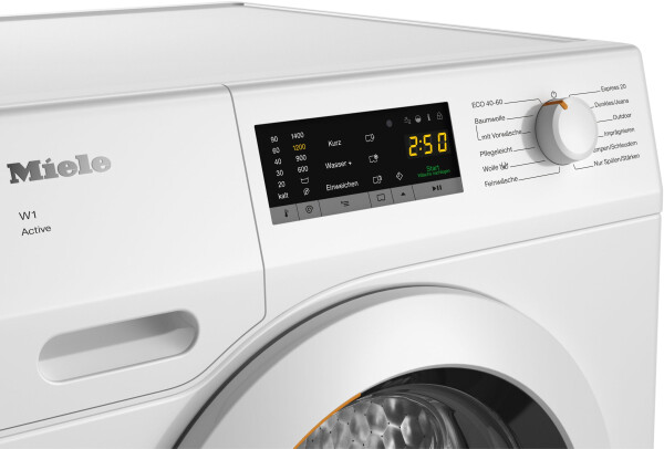 Miele WCA 032 WPS, Bild 3