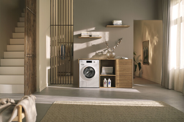 Miele WCA 032 WPS, Bild 5