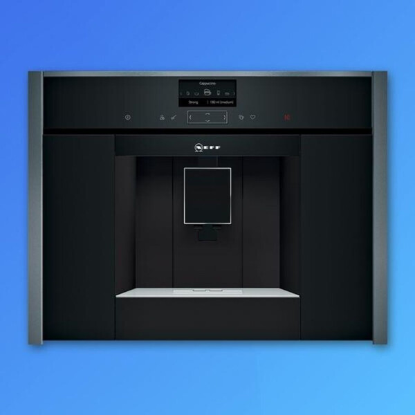 Neff CL4TT11N0 N90 schwarz, Bild 7