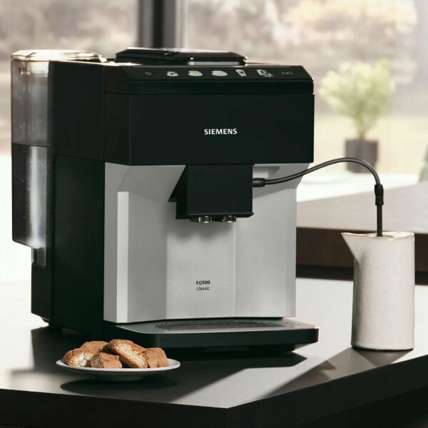 Siemens EQ.500 Classic TP511D01, Bild 25