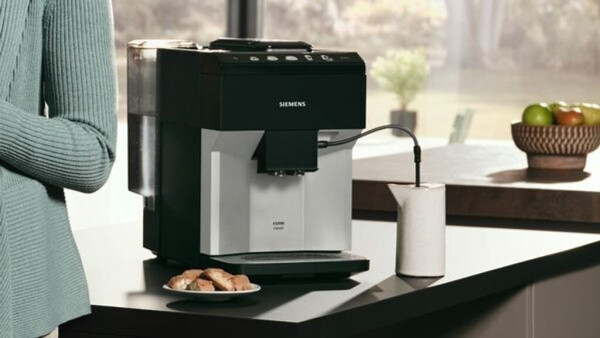 Siemens EQ.500 Classic TP511D01, Bild 4