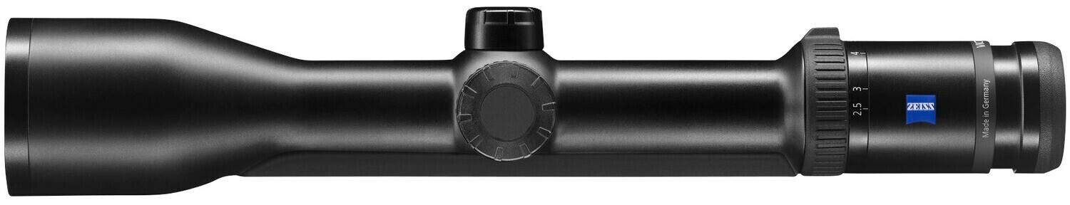Zeiss Victory HT 2.5-10x50 Recticle 60
