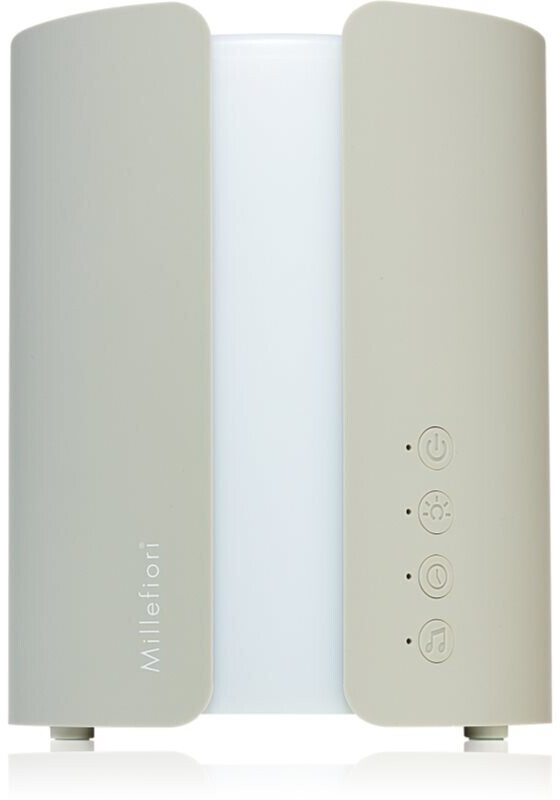 Millefiori Milano Ultrasound Hydro - Plus Ultrasonic Aroma Diffuser 1 pc.