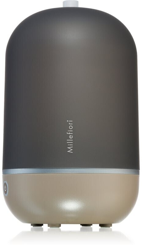 Millefiori Milano Ultrasound Hydro - Rounded Ultrasonic Aroma Diffuser 1 pc.