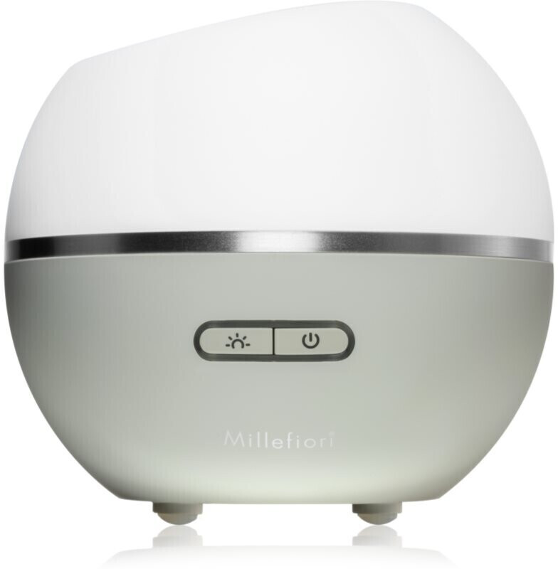 Millefiori Milano Ultrasound Hydro - Dove ultrasonic aroma diffuser and humidifier 1 pc.