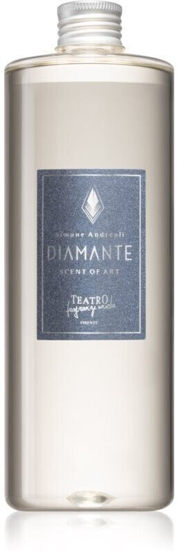 Teatro Fragranze Diamante replacement filling aroma diffuser 500 ml
