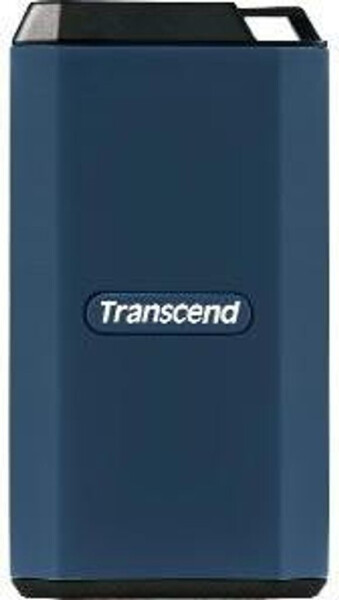Transcend ESD410C 2TB