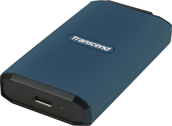Transcend ESD410C 2TB, Bild 2