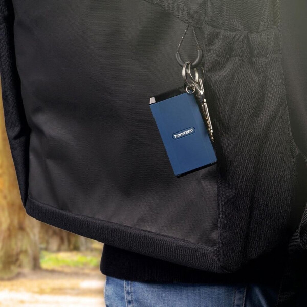 Transcend ESD410C 2TB, Bild 4