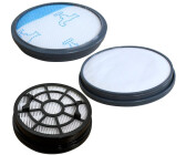 Hepa Filter Parts Compatible Rowenta Swift Power Cyclonic Ro2932 Ro2933  Part_gift Of G