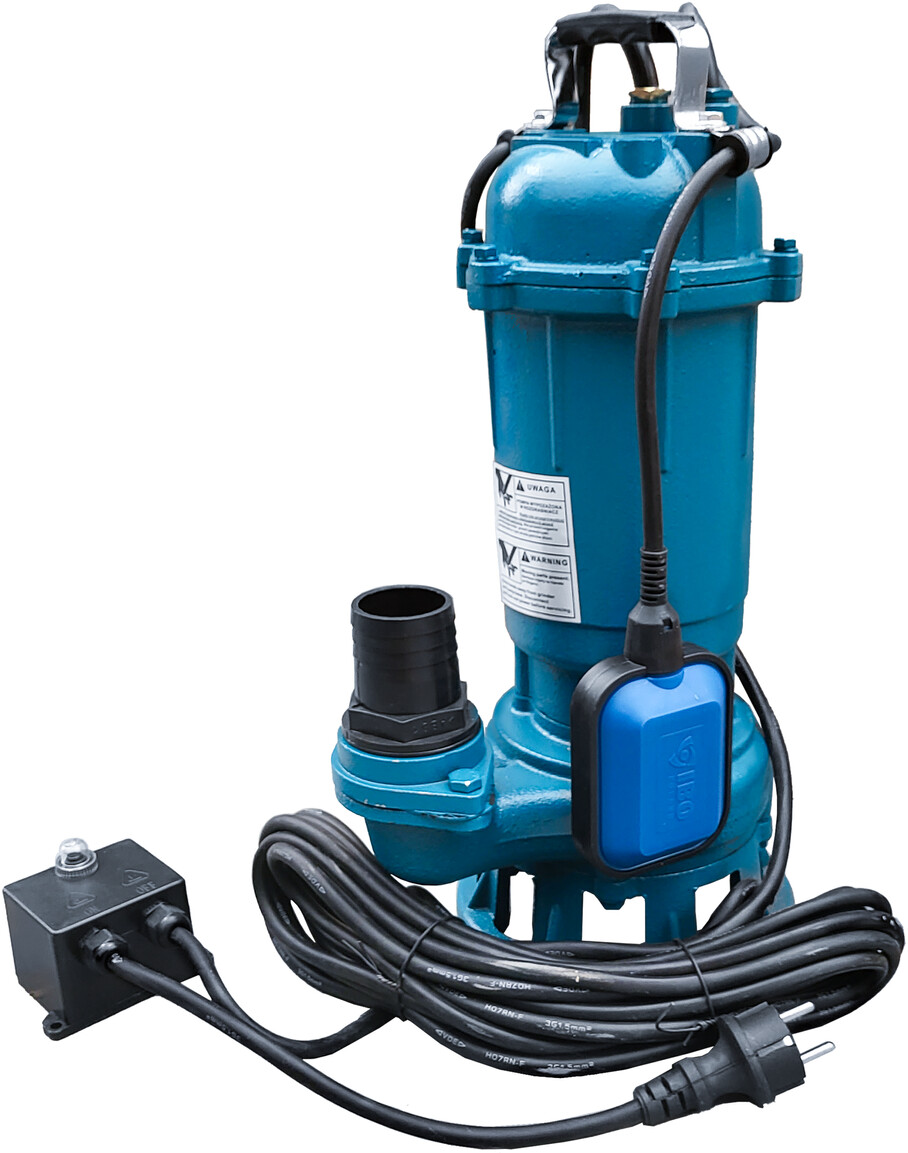 IBO CTR 1500