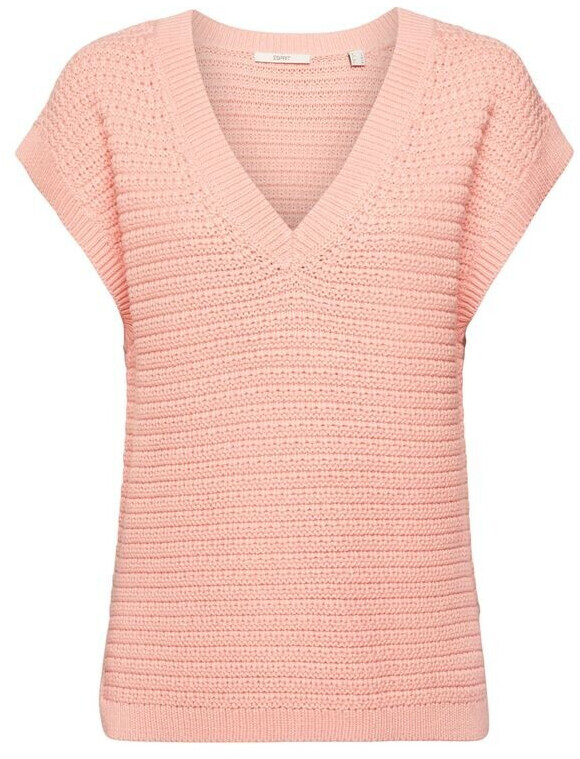 Esprit V-neck Jumper (122EE1I321)