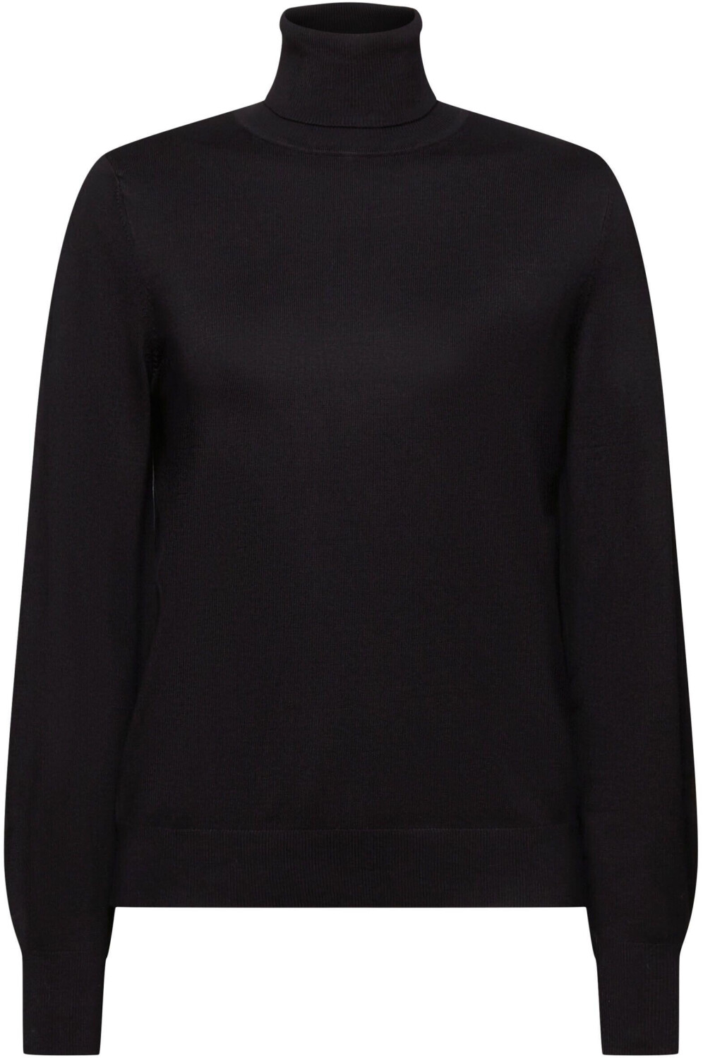Esprit Basic turtleneck Jumper (093EO1I318)