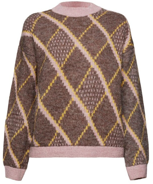 Esprit Rib knit cardigan (994EE1I301)