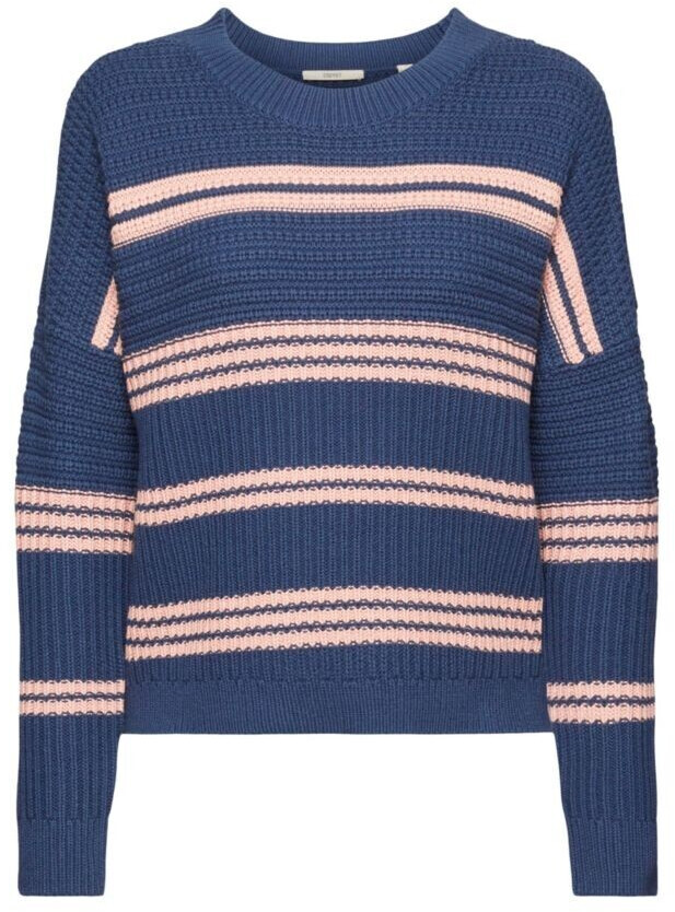 Esprit Cotton cardigan with V-neck (994EE1I312)