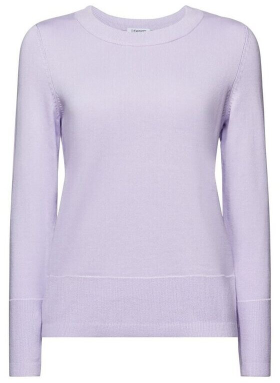 Esprit Crew neck sweatshirt (994EE1I307)