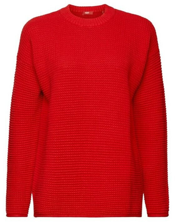 Esprit Textured knit Jumper (993EE1I333)