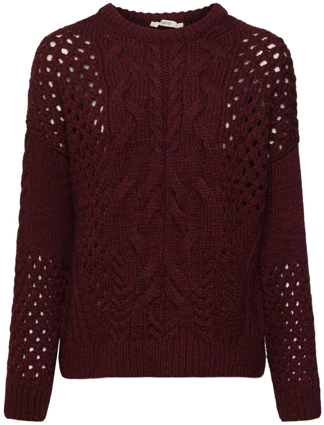 Esprit Cable knit Jumper (112EE1I307)