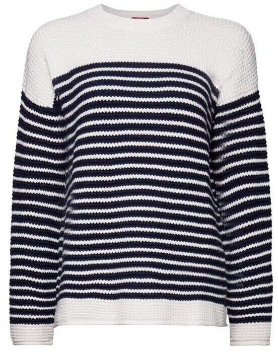 Esprit Textured knit Jumper (993EE1I333) off white