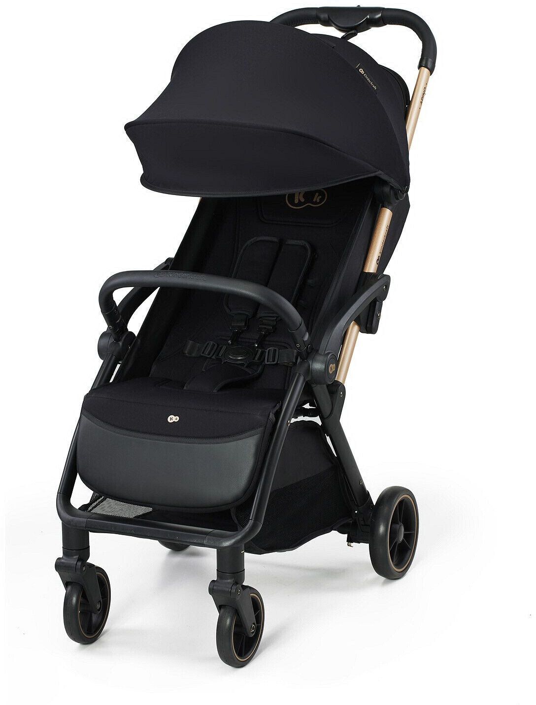 Compact kinderwagen clearance