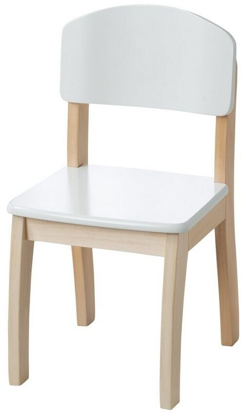 Roba Kids Chair with Backrest (50778W)