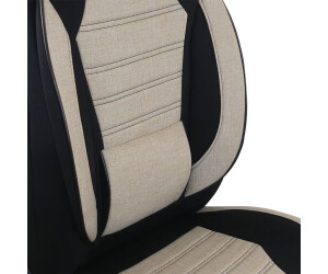 BREMER SITZBEZÜGE Dimension Car Seat Covers Compatible with Audi