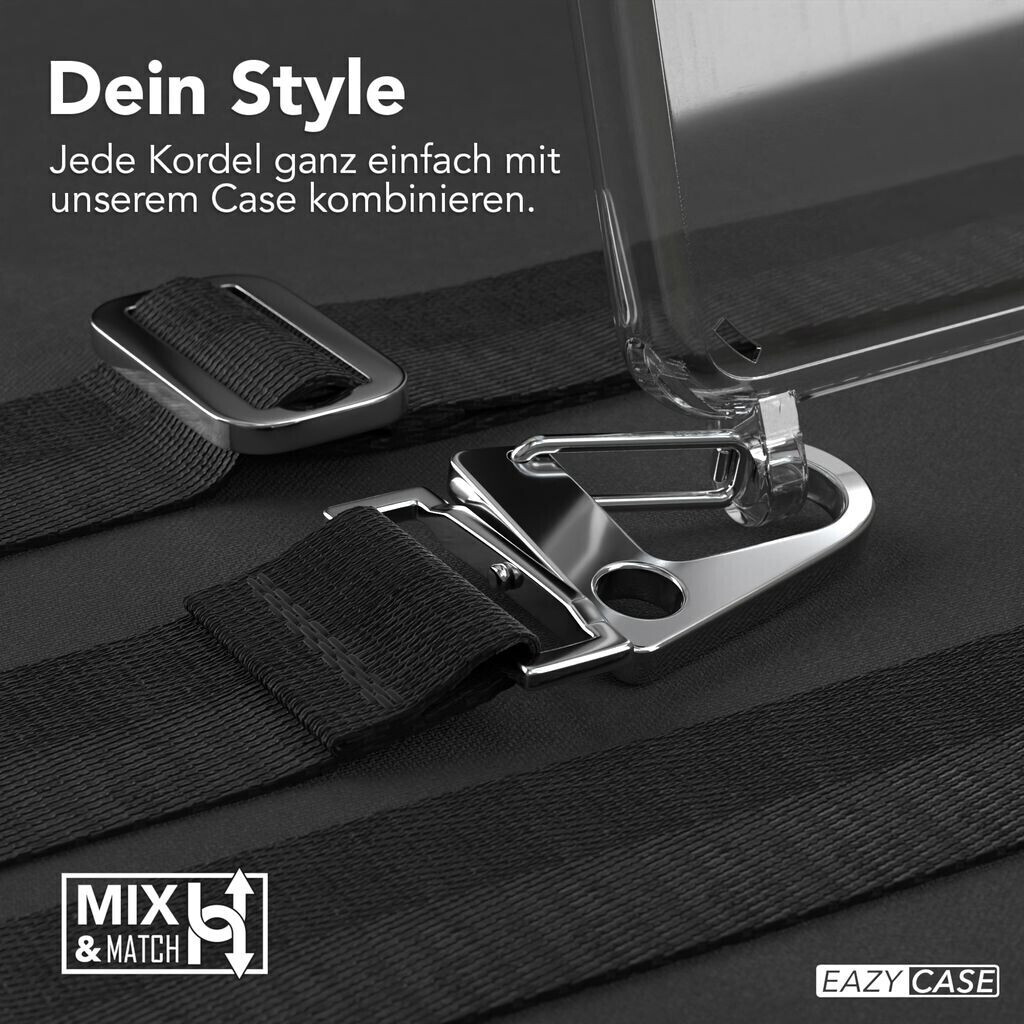 ComfyHarbor Boots Sicherheits-Schlüsselband - Verstellbares Umhängeband Für Jet-Ski & Boote