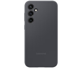 Samsung Galaxy S23 FE Kunstleder Stylische Hülle mit Riemen - Dealy