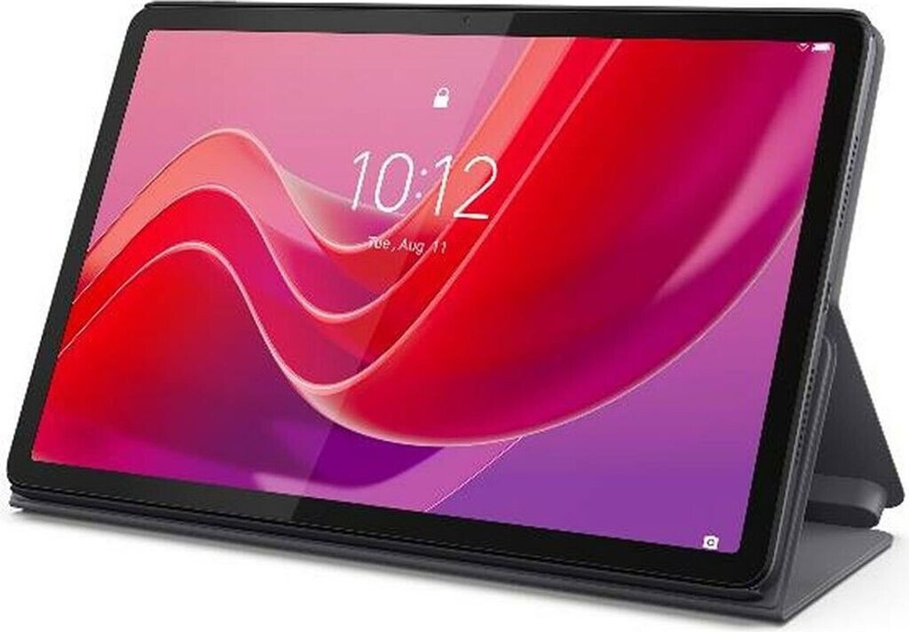 Premium Folio Case For Lenovo Tab M11 (11-inch, 2024) – Auto Sleep/Wake, Synthetic Leather