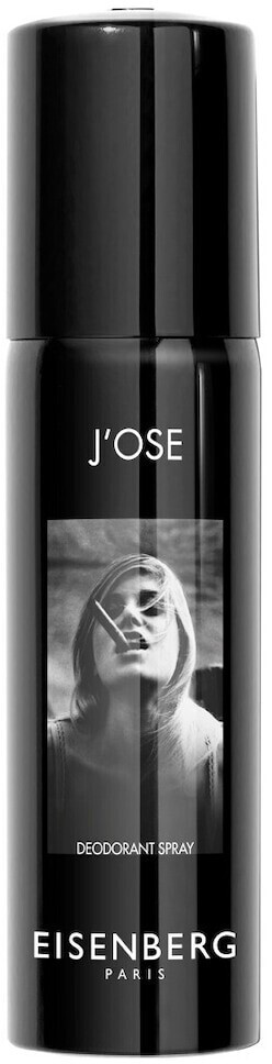 Eisenberg Paris J’OSE Deodorant Spray for Women (100 ml)