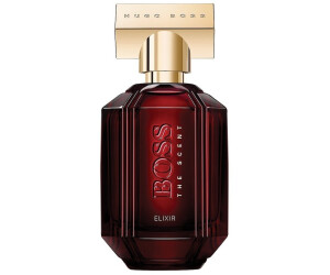 Shop Hugo Boss The Scent Elixir for Her Parfum Intense from 54.08 Today Best Deals on idealo