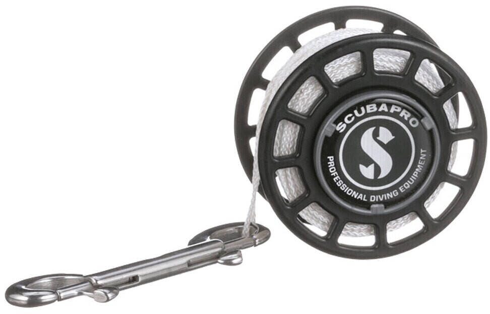 Scubapro S-TEK Spinner Spool (30m)