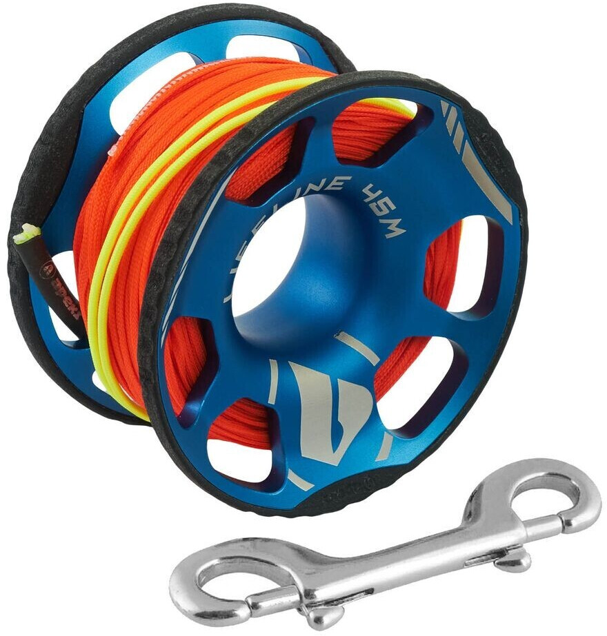 Apeks Lifeline Spool 2.0 (45m)