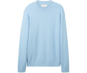 Tom Tailor Denim Pullover mit Struktur (1038285) ab 23,83