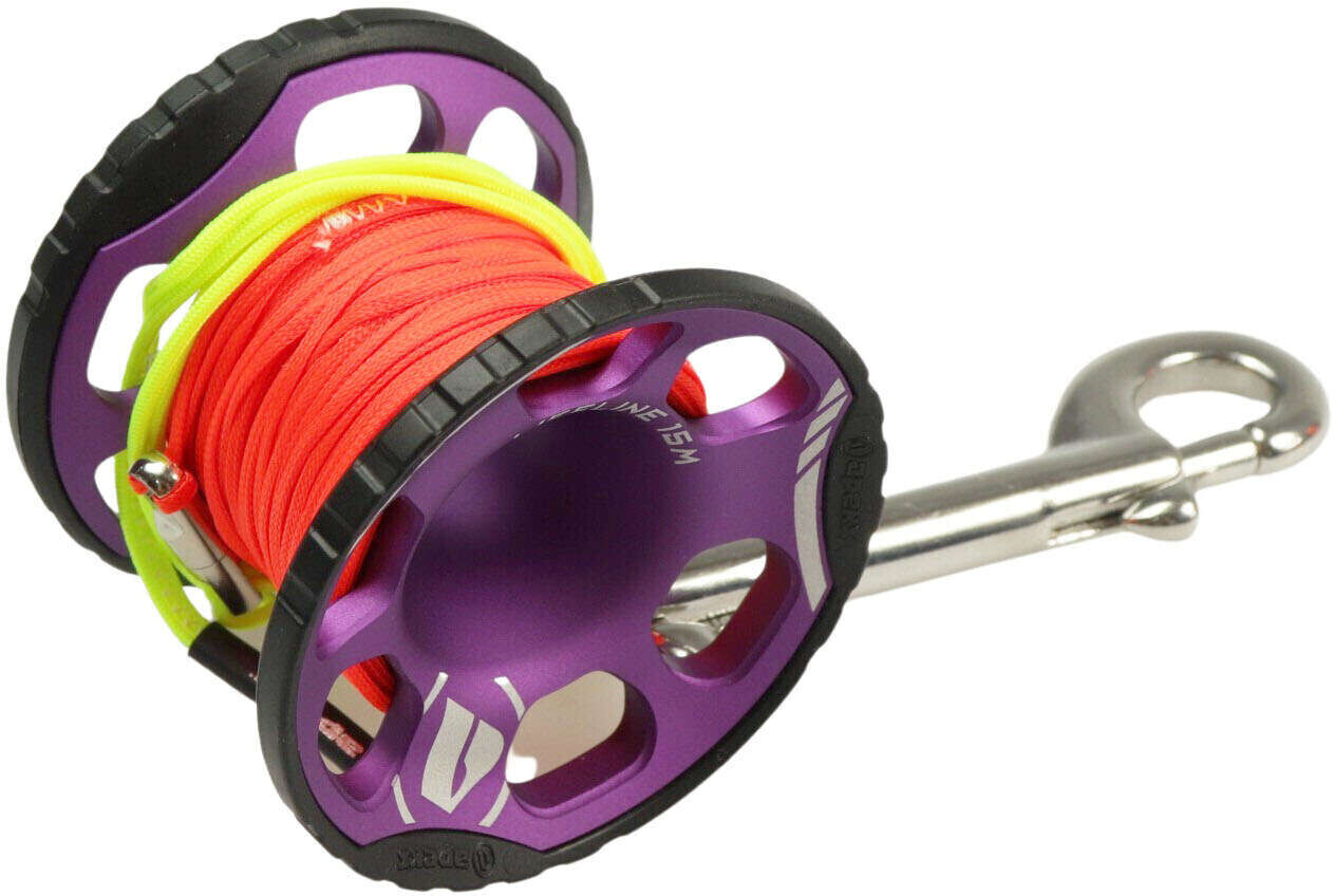 Apeks Lifeline Spool 2.0 (15m)