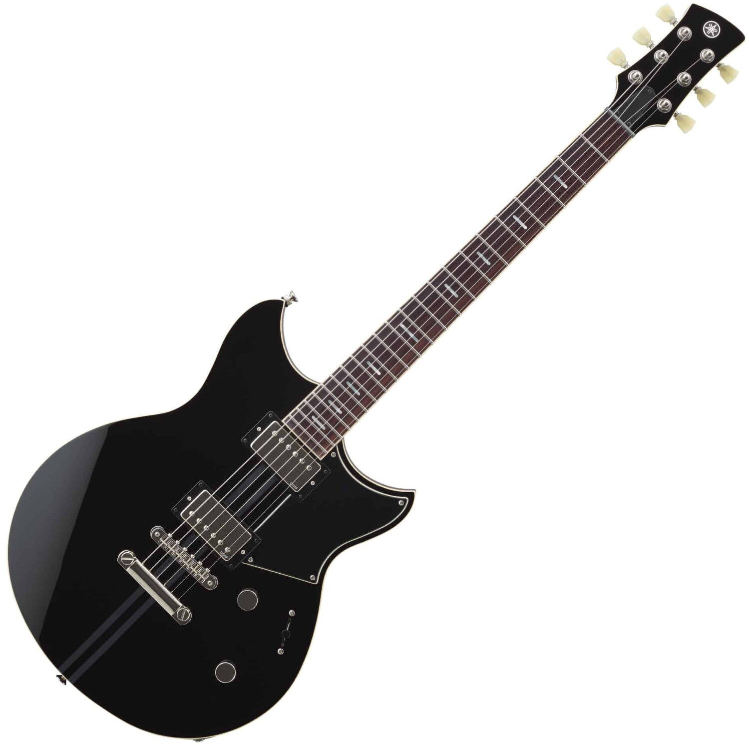 Yamaha Revstar RSS20 Black