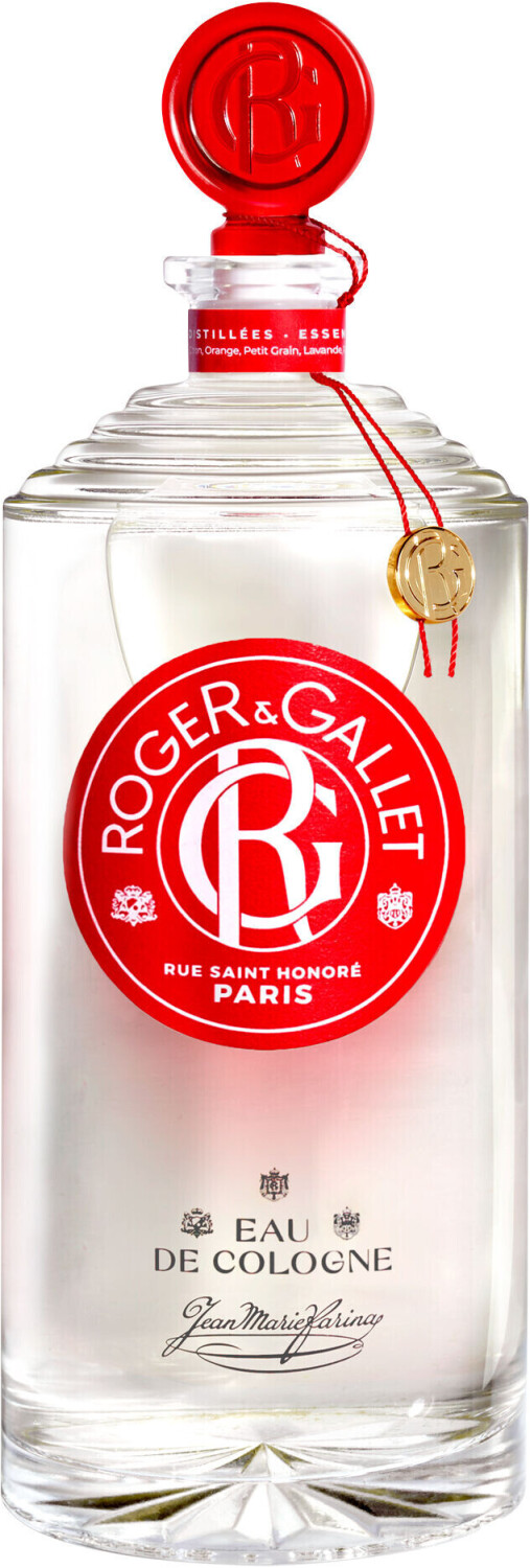 Roger & Gallet Jean Marie Farina Eau de Cologne (1000 ml)