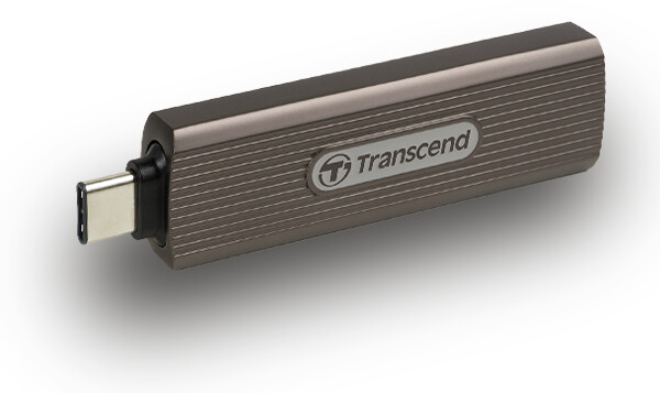 Transcend ESD330C 2TB