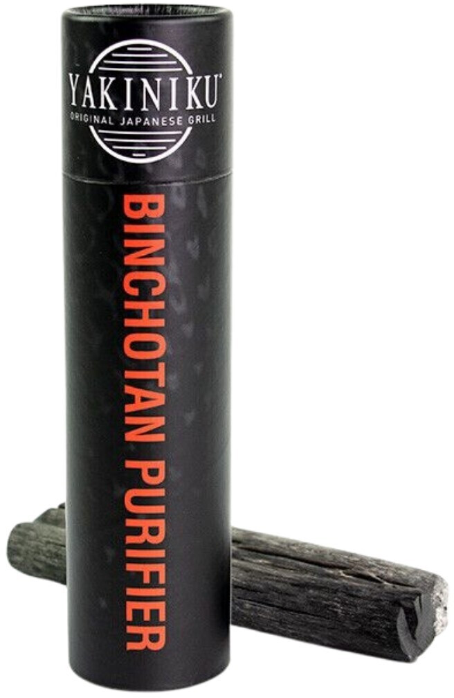 Yakiniku Binchotan Wasserreiniger zur Wasserfiltration (Y951003)