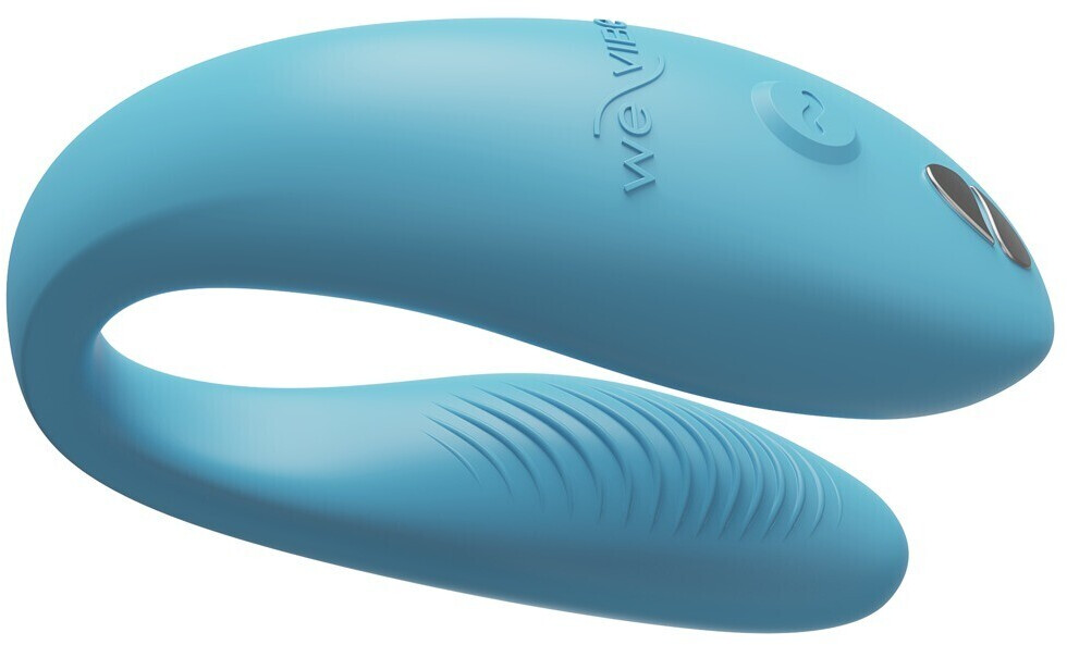 We-Vibe Sync Go