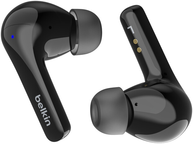 Belkin SoundForm Motion noir