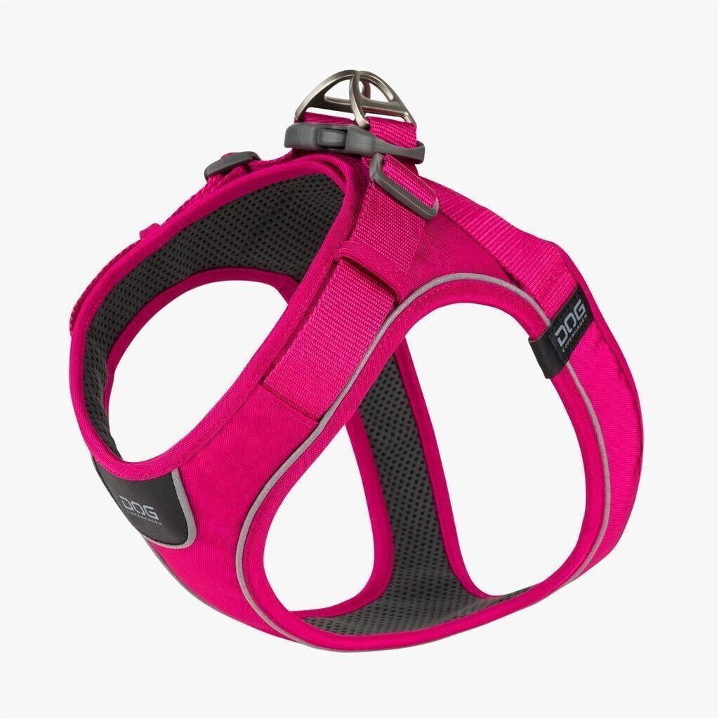 DOG Copenhagen Harnais pour chien Wild Rose XS DOG Copenhagen Harnais pour chien Wild Rose XS