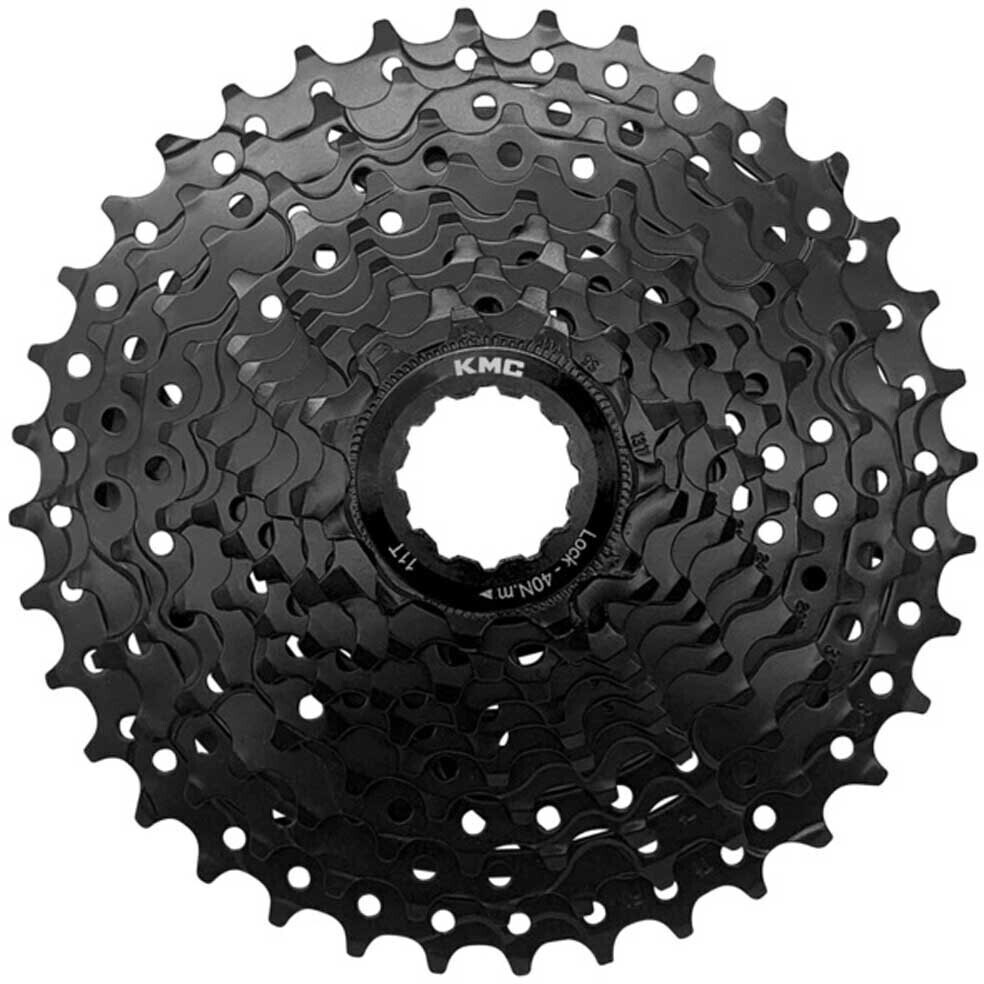 KMC Cassette silver 11 (11-42)